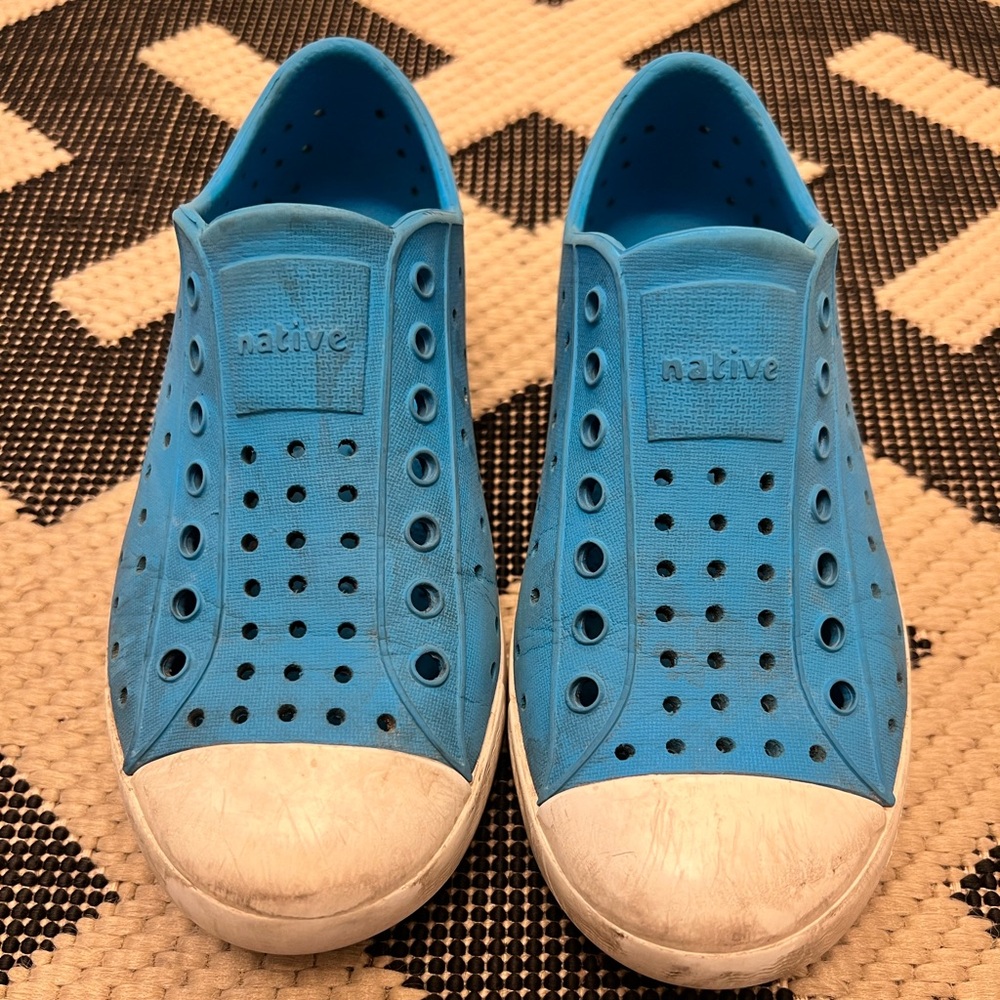 Native Shoes